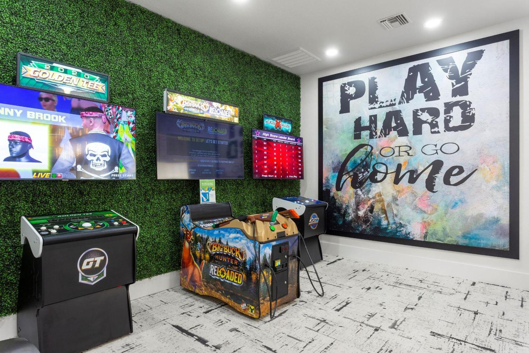 Cozysuites Glendale By The Stadium W Pool! 11 Exterior photo